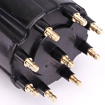 Amazon.com: Ignition Distributor 1103952 DST1830 Compatible